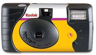 Kodak Power Flash 27+12 kaina ir informacija | Skaitmeniniai fotoaparatai | pigu.lt