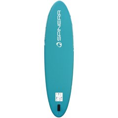 Надувная доска Spinera Lets Paddle 11.2 (340 cm) цена и информация | SUP доски, водные лыжи, водные аттракционы | pigu.lt