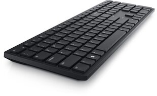 KEYBOARD WRL KB500/ENG 580-AKOO DELL цена и информация | Клавиатуры | pigu.lt