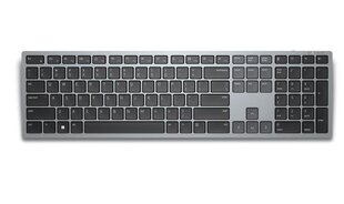 Клавиатура Dell WRL KB700/ENG 580-AKPT цена и информация | Клавиатуры | pigu.lt