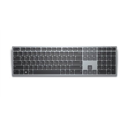 Dell KB700 цена и информация | Klaviatūros | pigu.lt