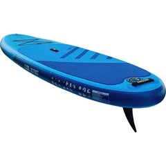 Sup lenta NKX Instinct Dark Blue 10’6 kaina ir informacija | Irklentės, vandens slidės ir atrakcionai | pigu.lt