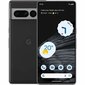 Google Pixel 7 Pro 5G Dual SIM 12/128GB Obsidian Black (GA03462-GB) kaina ir informacija | Mobilieji telefonai | pigu.lt