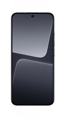 Xiaomi 13 5G 8/256GB Black MZB0D92EU цена и информация | Мобильные телефоны | pigu.lt