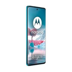 Motorola Edge 40 Neo 12/256 GB blue цена и информация | Мобильные телефоны | pigu.lt