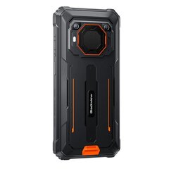 Blackview BV6200 Pro 4/128GB Orange цена и информация | Мобильные телефоны | pigu.lt