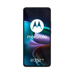 Motorola Edge 30 8/128 GB grey цена и информация | Мобильные телефоны | pigu.lt