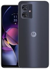 Motorola Moto G54 5G Midnight Blue kaina ir informacija | Mobilieji telefonai | pigu.lt