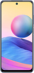 Xiaomi Redmi Note 10 5G, 128GB, Dual SIM, Nighttime Blue. kaina ir informacija | Mobilieji telefonai | pigu.lt