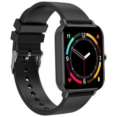 ZTE Watch Live Black kaina ir informacija | Išmanieji laikrodžiai (smartwatch) | pigu.lt