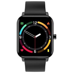 ZTE Watch Live Black kaina ir informacija | Išmanieji laikrodžiai (smartwatch) | pigu.lt