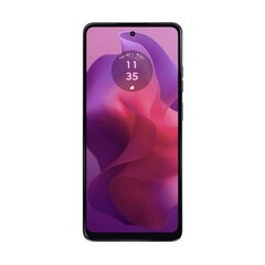 Motorola Moto G24, 8GB/128GB, Pink Lavender цена и информация | Мобильные телефоны | pigu.lt