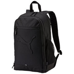 Рюкзак Puma Buzz, черный цена и информация | Рюкзаки и сумки | pigu.lt