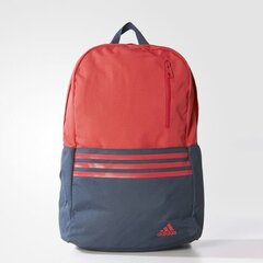 Sportinė kuprinė Adidas Versatile 3 Stripes AY5122, 43333 kaina ir informacija | Kuprinės ir krepšiai | pigu.lt