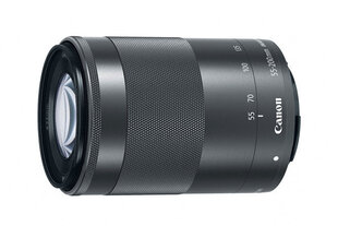 Canon EF-M 55-200mm f/4.5-6.3 IS STM kaina ir informacija | Objektyvai | pigu.lt