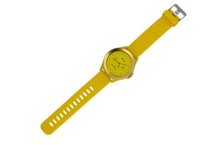 Forever Colorum CW-300 xYellow kaina ir informacija | Išmanieji laikrodžiai (smartwatch) | pigu.lt