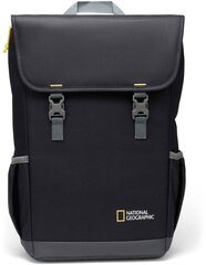 National Geographic рюкзак Small Backpack (NG E2 5168) цена и информация | Футляры, чехлы для фотоаппаратов и объективов | pigu.lt