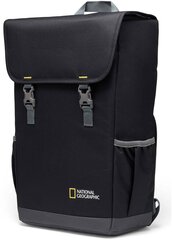 National Geographic рюкзак Small Backpack (NG E2 5168) цена и информация | Футляры, чехлы для фотоаппаратов и объективов | pigu.lt