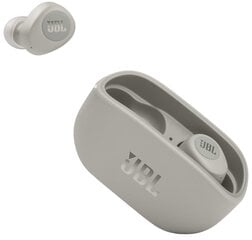 JBL Wave 100TWS JBLW100TWSIVR цена и информация | Наушники | pigu.lt