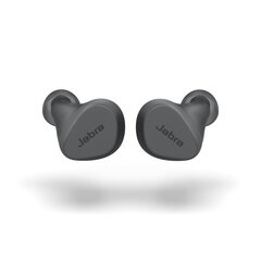 Jabra Elite 2 Dark Grey : 100-91400000-60 kaina ir informacija | Ausinės | pigu.lt