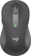 Беспроводная мышь Logitech M650 L 2000 DPI цена и информация | Мыши | pigu.lt