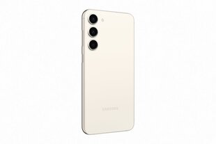 Samsung Galaxy S23+ 5G 8/512GB SM-S916BZEGEUE Beige kaina ir informacija | Mobilieji telefonai | pigu.lt