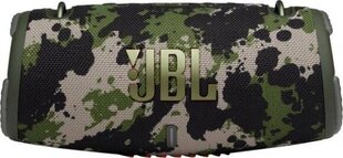 JBL Xtreme 3 JBLXTREME3CAMOEU kaina ir informacija | Garso kolonėlės | pigu.lt