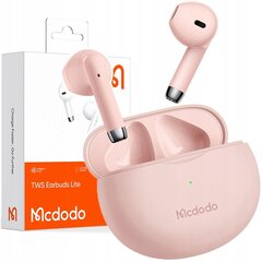 Mcdodo Headphones kaina ir informacija | Ausinės | pigu.lt