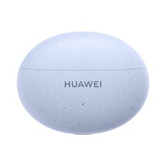 Huawei FreeBuds 5i TWS Isle Blue kaina ir informacija | Ausinės | pigu.lt