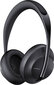 Bose 700 Black 794297-0100 kaina ir informacija | Ausinės | pigu.lt