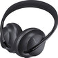 Bose 700 Black 794297-0100 kaina ir informacija | Ausinės | pigu.lt