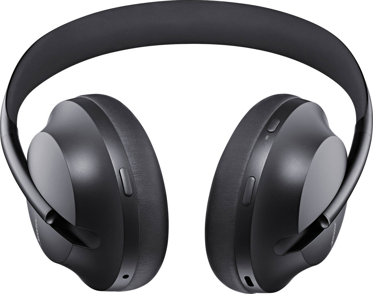 Bose 700 Black 794297-0100 kaina ir informacija | Ausinės | pigu.lt