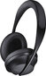 Bose 700 Black 794297-0100 kaina ir informacija | Ausinės | pigu.lt