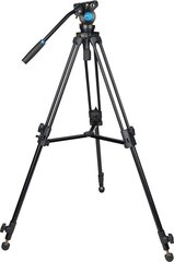 Stovas Tripod SH-05 цена и информация | Штативы для фотоаппаратов | pigu.lt