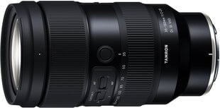 Tamron 35-150mm f/2-2.8 Di III VXD Nikon Z цена и информация | Объективы | pigu.lt