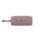 JBL Go 3 JBLGO3PINK kaina ir informacija | Garso kolonėlės | pigu.lt