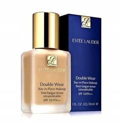 Makiažo pagrindas Estee Lauder Double Wear 2N1 Desert Beige, 30 ml цена и информация | Пудры, базы под макияж | pigu.lt