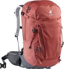 Žygių kuprinė Deuter Trail Pro 30 SL kaina ir informacija | Kuprinės ir krepšiai | pigu.lt