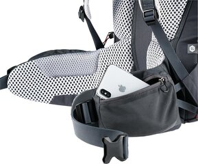 Žygių kuprinė Deuter Trail Pro 30 SL цена и информация | Рюкзаки и сумки | pigu.lt