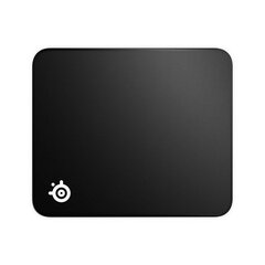 SteelSeries QcK Edge, черный цена и информация | Мыши | pigu.lt