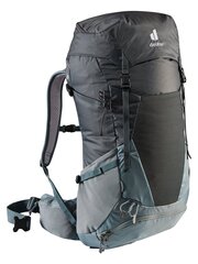 Deuter kuprinė Futura 30 L, Pilka kaina ir informacija | Kuprinės ir krepšiai | pigu.lt