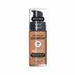 Makiažo pagrindas mišriai ir riebiai odai Revlon ColorStay™ Makeup SPF15 30 ml цена и информация | Makiažo pagrindai, pudros | pigu.lt