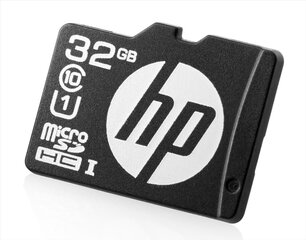 Карта памяти HP 700139-B21, 32гБ цена и информация | Карты памяти для фотоаппаратов, камер | pigu.lt