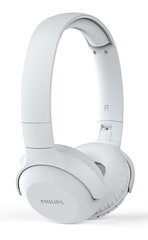 Philips UpBeat TAUH202WT/00 White цена и информация | Наушники | pigu.lt