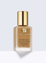 Основа под макияж Estee Lauder Double Wear Stay-in-Place Makeup SPF 10, 10 Ivory Beige 3N1 30 мл цена и информация | Пудры, базы под макияж | pigu.lt