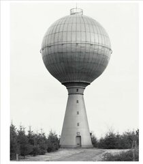 Bernd &amp; Hilla Becher цена и информация | Книги по фотографии | pigu.lt