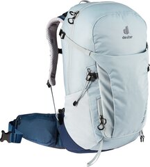 Žygių kuprinė Deuter Trail Pro 30 SL цена и информация | Рюкзаки и сумки | pigu.lt