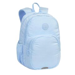 Kuprinė CoolPack Rider, mėlyna kaina ir informacija | Kuprinės ir krepšiai | pigu.lt