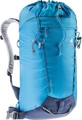 Moteriška kuprinė Deuter Guide Lite 22 SL - Azure-Navy kaina ir informacija | Kuprinės ir krepšiai | pigu.lt