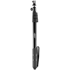 Joby Compact stovas 2in1 Monopod kaina ir informacija | Fotoaparato stovai | pigu.lt